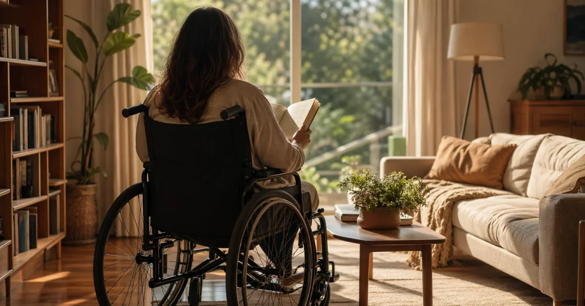 Understanding Disability Benefits and Resources in Wisconsin