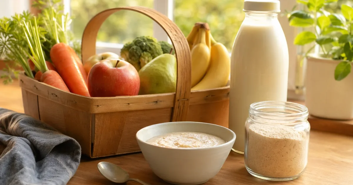 Understanding the WIC Nutrition Program in Wisconsin
