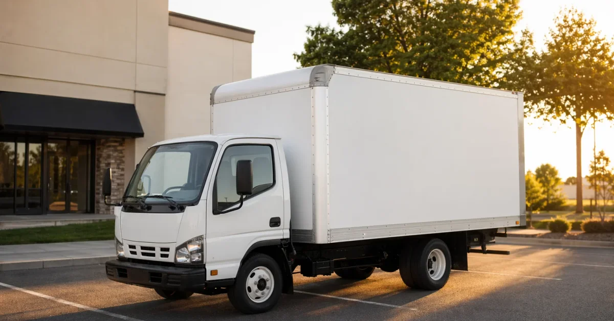 Donate Your Commercial / Fleet Vehicle in Wisconsin Today!
