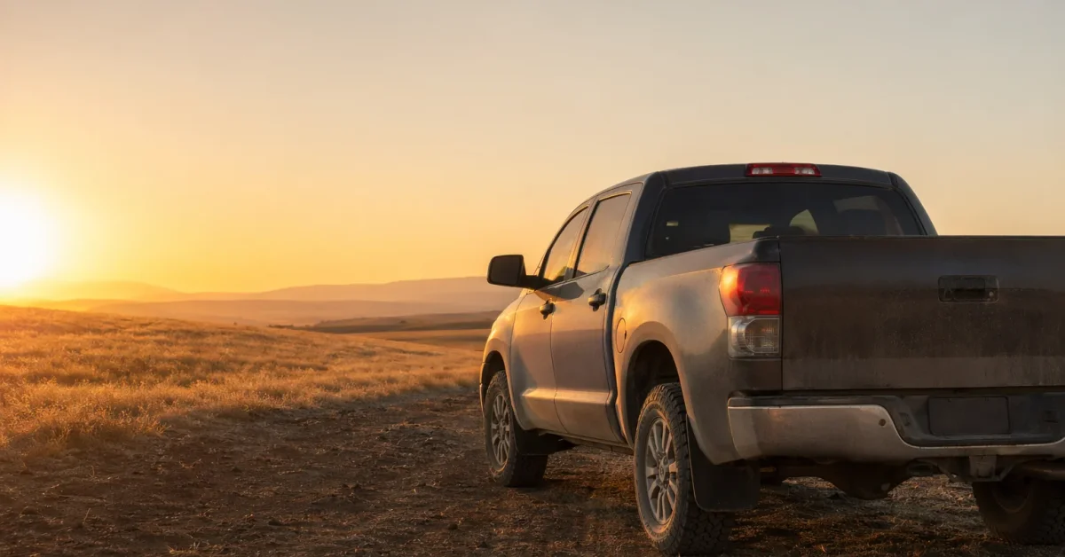 Donate Your Truck in Wisconsin: Easy, Fast, and Hassle-Free